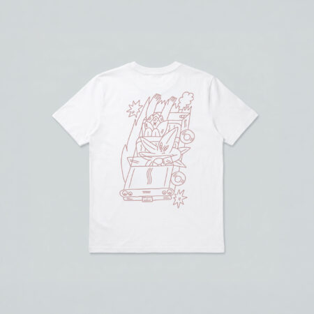 Fear and Rolling T-Shirt